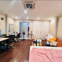 Nguyễn Phong Sắc - dòng tiền - phân lô - ô tô đỗ cửa - 2 mặt thoáng - 65m - 16.5 tỷ