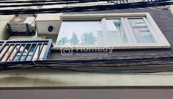 Nguyễn Phong Sắc - dòng tiền - phân lô - ô tô đỗ cửa - 2 mặt thoáng - 65m - 16.5 tỷ - Ảnh 1