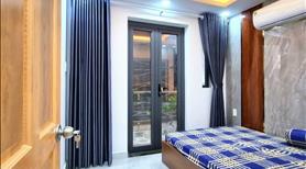 Lâm 0708438477 Bán Gấp Nhà Hẻm Thành Thái , 59m2 , Giá 1,1 Tỷ , Sổ Riêng , hxh - Ảnh 5
