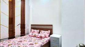 Lâm 0708438477 Bán Gấp Nhà Hẻm Thành Thái , 59m2 , Giá 1,1 Tỷ , Sổ Riêng , hxh - Ảnh 4