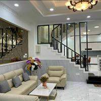 Lâm 0708438477 Bán Gấp Nhà Hẻm Thành Thái , 59m2 , Giá 1,1 Tỷ , Sổ Riêng , hxh