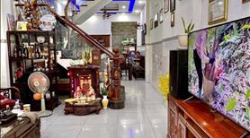 Định cư Úc bán nhà Võ Văn Ngân/TĐ 61m2/1ty120, nằm ngay Vincom - Ảnh 4