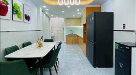 Chia tài sản bán gấp 64m2 nhà đ.Dương Tử Giang,gần chợ-sổ riêng-giá 925tr, lh 0774722132 - Ảnh 5