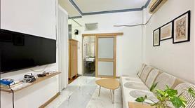 Căn hộ 1 phòng ngủ full nội thất sang trọng tại Trần Quang Diệu_ĐH Kinh tế UEH_ĐH Sư Phạm, Quận 3 - Ảnh 5