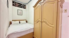 Căn hộ 1 phòng ngủ full nội thất sang trọng tại Trần Quang Diệu_ĐH Kinh tế UEH_ĐH Sư Phạm, Quận 3 - Ảnh 8
