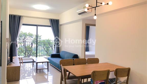 Bán Căn Hộ Giá Tốt Chấn Động – The Sun Avenue 3PN - Ảnh 1