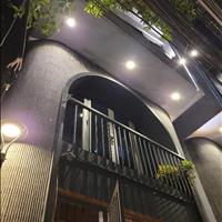  Phố Kim Mã--Khu Phân Lô--Sổ nở hậu--41m2 !! 6 Tỷ