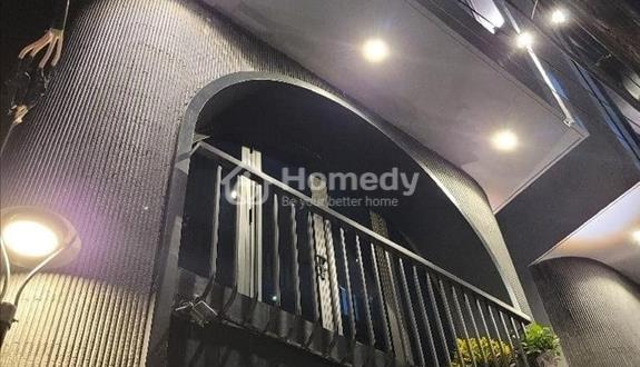  Phố Kim Mã--Khu Phân Lô--Sổ nở hậu--41m2 !! 6 Tỷ - Ảnh 1