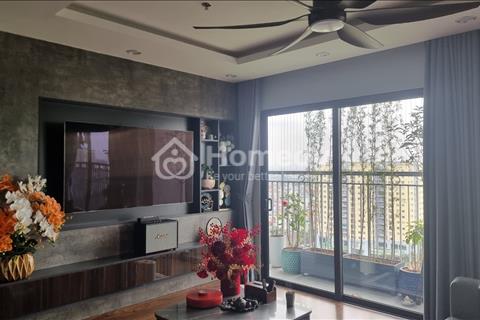 Bán căn penthouse 4 phòng ngủ, diện tích 145m2 giá bán 7 tỷ hơn, Phương Đông Green Home