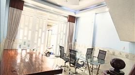 Cho thuê nhà 5*22, 1 trệt,1 lầu,4PN sát Hà Huy Giáp, Quận 12. Tiện ở, công ty. - Ảnh 5