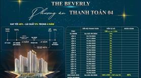 Mở bán toà Be4 Beverly-OCP1 . Nhận Booking đặt chỗ thiện chú 50triêuh - Ảnh 5