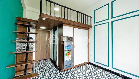 Hót: CCMN đỉnh nhất khu Mỹ Đình - 27 phòng KK - DT 1.3 tỷ/năm - 155m - 19.8 tỷ - Ảnh 1