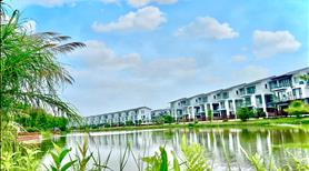 Belhomes Villas view sông - Cực phẩm Trung tâm Thành phố mới Thủy Nguyên  - Ảnh 2
