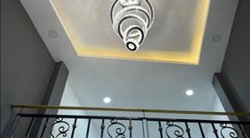 Nhà đẹp, hẻm xe hơi. Khu dân cư dân trí cao - Ảnh 3