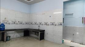 Cho thuê nhà 5*22, 1 trệt,1 lầu,4PN sát Hà Huy Giáp, Quận 12. Tiện ở, công ty. - Ảnh 9