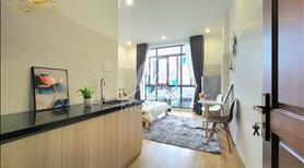 Phòng studio bang công  25m2 Mũi Tàu Cộng Hoà Tân Bình - Ảnh 2