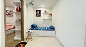 Bán căn hộ 1pn+1 nội thất đẹp view đông nam hút tài lộc. Thành 0912253990 - Ảnh 2