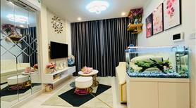 Bán căn hộ 1pn+1 nội thất đẹp view đông nam hút tài lộc. Thành 0912253990 - Ảnh 3