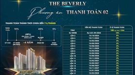 Mở bán toà Be4 Beverly-OCP1 . Nhận Booking đặt chỗ thiện chú 50triêuh - Ảnh 3