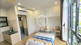 Phòng studio bang công  25m2 Mũi Tàu Cộng Hoà Tân Bình - Ảnh 4