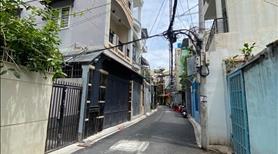 Nhà đẹp, hẻm xe hơi. Khu dân cư dân trí cao - Ảnh 5