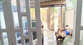 Cho thuê nhà 5*22, 1 trệt,1 lầu,4PN sát Hà Huy Giáp, Quận 12. Tiện ở, công ty. - Ảnh 2