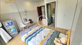 Phòng studio bang công  25m2 Mũi Tàu Cộng Hoà Tân Bình - Ảnh 7