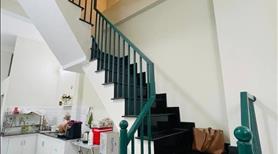 LH HẬU 0794062948 Cần bán gấp nhà 3/2-Q.10 giá chỉ 1ty025TR/50m2, Shr bao thuế phí, HXH rộng rãi - Ảnh 4