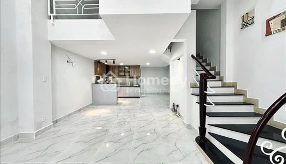 0794062948 LH để mua ngay căn nhà giá rẻ chỉ 950 triệu đường 3 tháng 2 quận 10 60m2, Shr, HXH - Ảnh 1