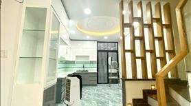0794062948 LH để mua căn nhà ở Tân Phú giá cực rẻ chỉ 945 triệu ở Tân Kỳ Tân Quý 60m2, SHr - HXH - Ảnh 2