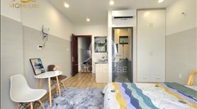 Phòng studio bang công  25m2 Mũi Tàu Cộng Hoà Tân Bình - Ảnh 9