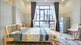 Phòng studio bang công  25m2 Mũi Tàu Cộng Hoà Tân Bình - Ảnh 5
