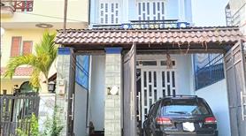 Cho thuê nhà 5*22, 1 trệt,1 lầu,4PN sát Hà Huy Giáp, Quận 12. Tiện ở, công ty. - Ảnh 15