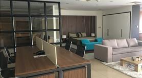 Văn phòng cho thuê đường Xô Viết Nghệ Tĩnh, 30-40 nhân viên làm việc giá chỉ 32 triệu/tháng - Ảnh 4