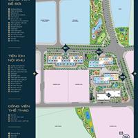 Mở bán toà Be4 Beverly-OCP1 . Nhận Booking đặt chỗ thiện chú 50triêuh