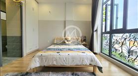 Phòng studio bang công  25m2 Mũi Tàu Cộng Hoà Tân Bình - Ảnh 3