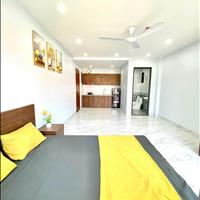 Siêu dòng tiền Hồ Tùng Mậu - ô tô đỗ cổng - 8 tầng TM - 95m -  15.5 tỷ