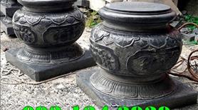 Bán sẵn 30 mẫu chân tảng đá kê chân cột nhà đẹp tại sài gòn TP Hồ Chí Minh - Ảnh 9