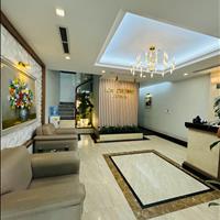 Bán Nhà Đường Vĩnh Hưng 46M 4 Tầng Cách 25M Ra Ô Tô Tránh Chỉ 4.2 TỶ