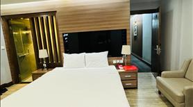 Bán Nhà Đường Vĩnh Hưng 46M 4 Tầng Cách 25M Ra Ô Tô Tránh Chỉ 4.2 TỶ - Ảnh 3