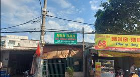 Chính chủ bán nhà cấp 4, 4x28m MT Phạm Văn Sáng, VLA, Bình Chánh. SHR, sát Phan Văn Hớn,CN Vĩnh Lộc - Ảnh 7
