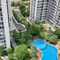 Bán gấp căn 1PN + diện tích lớn, view hồ bơi cực thoáng, sẵn sổ chỉ 2tỷ1