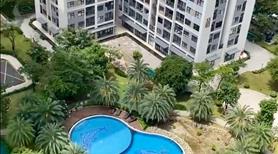 Bán gấp căn 1PN + diện tích lớn, view hồ bơi cực thoáng, sẵn sổ chỉ 2tỷ1 - Ảnh 6