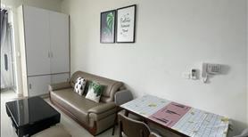 Bán Gía Gốc CĐT 42m2, FULL Nội Thất Cao Cấp, Chỉ 2.070 Nhận Nhà Hotline : 0906233195 - Ảnh 4