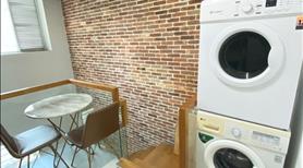 1 phòng ngủ full nội thất siêu xinh tại Hồ Hảo Hớn, Quận 1_ĐH Văn Lang_Trần Hưng Đạo_Nguyễn Văn Cừ - Ảnh 3