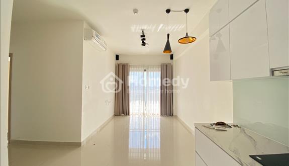 Bán Nhà Nhỏ Xinh Cho Đôi Vợ Chồng Trẻ - The Sun Avenue 1PN - Ảnh 1