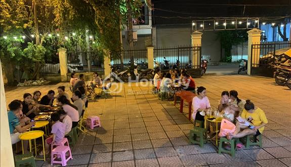 Bán đất tặng nhà - Ngô Gia Tự -  Long Biên - Tiện Ích Bạt Ngàn - An Ninh Tốt - Ảnh 1