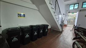 Cho thuê phòng trọ Phố Bùi Xương Trạch, Quận Thanh Xuân, Hà Nội - Ảnh 9