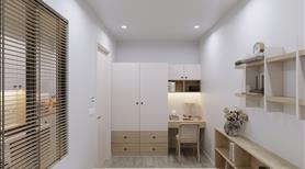 2 phòng ngủ mới full nội thất tại đường 3 Tháng 2, Quận 10_Vòng xoay Dân Chủ_Cách Mạng Tháng 8 - Ảnh 10