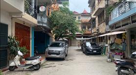 Bán đất tặng nhà - Ngô Gia Tự -  Long Biên - Tiện Ích Bạt Ngàn - An Ninh Tốt - Ảnh 3